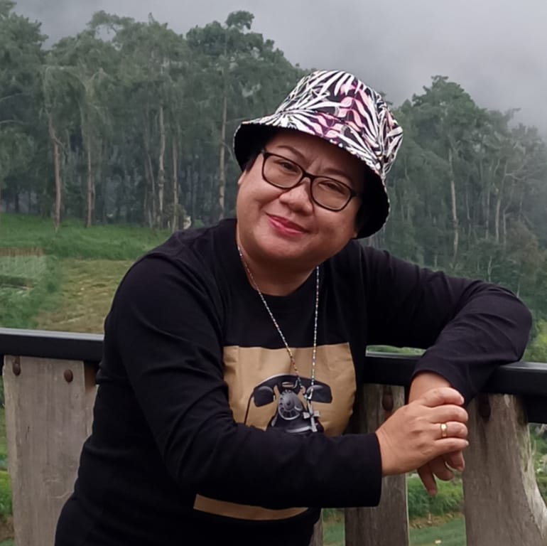 Panitia HUT, pengurus, Seksi Sosial, Widiarti, gereja kristen jawa, gkj, gkj baki, gereja kristen jawa baki, baki, sukoharjo, gkj klasis sukoharjo, klasis sukoharjo, klasis, sinode gkj, sinode 